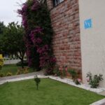 Jardín #casaLlanes