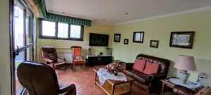 Salón1 Casa Telva Llanes